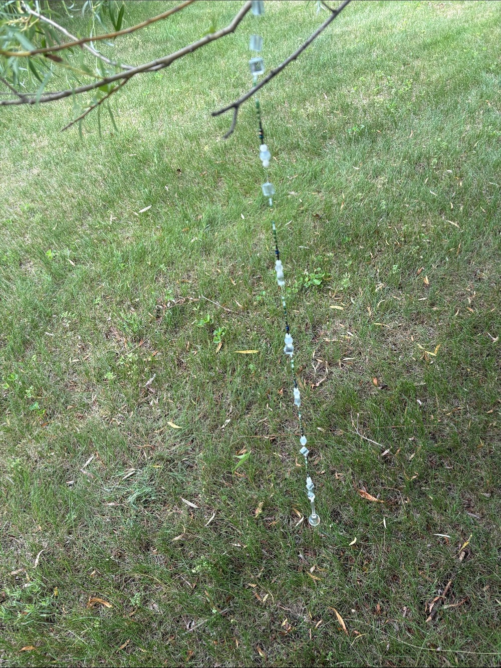Hand maid Sun catcher - Picture 2 of 3